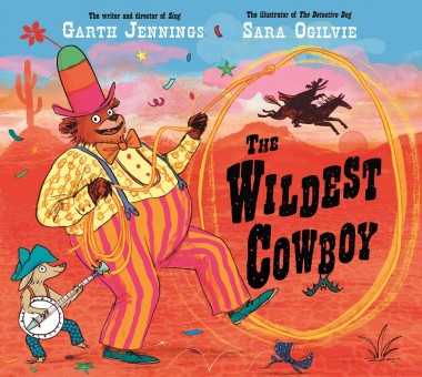 Фото The Wildest Cowboy