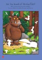 Фото The Gruffalo and Friends Festive Super Sticker Book 4