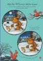 Фото The Gruffalo and Friends Festive Super Sticker Book 5