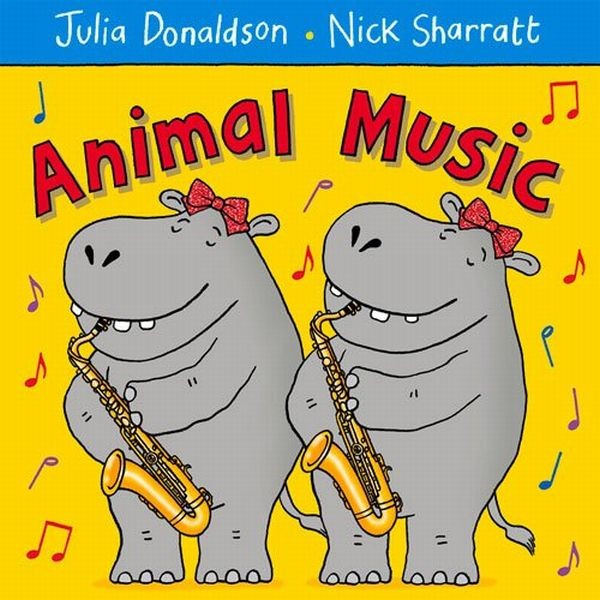Фото Animal Music