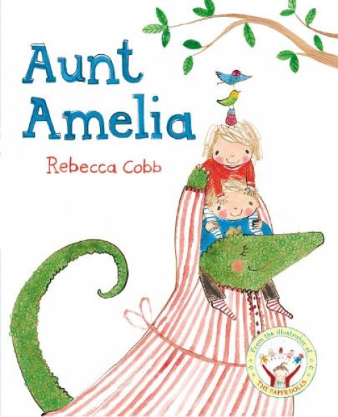 Фото Aunt Amelia