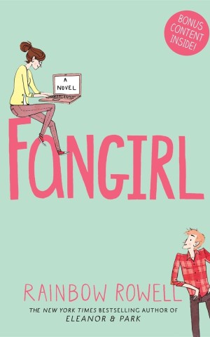 Fangirl