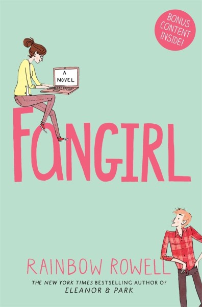 Фото Fangirl