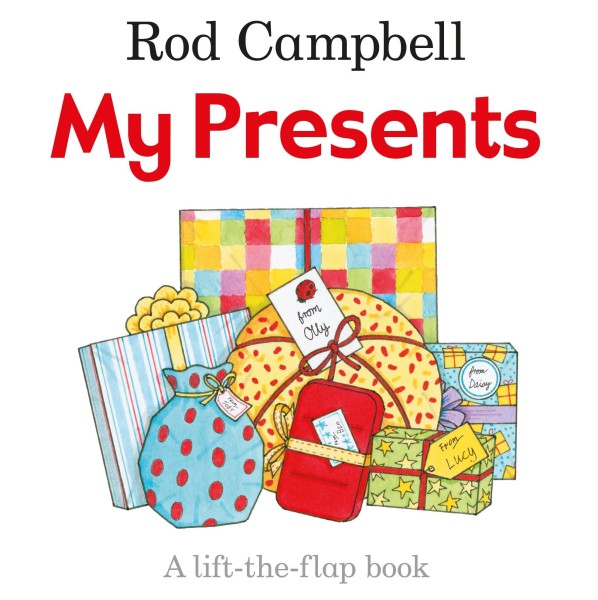 Фото My Presents