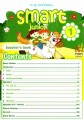 Фото Smart Junior 1. Student's Book 2
