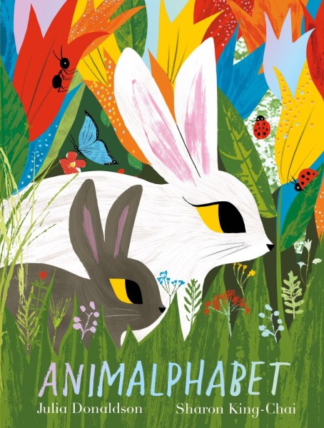 Фото Animalphabet