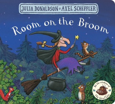 Фото Room on the Broom