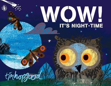 Фото WOW! It's Night-time