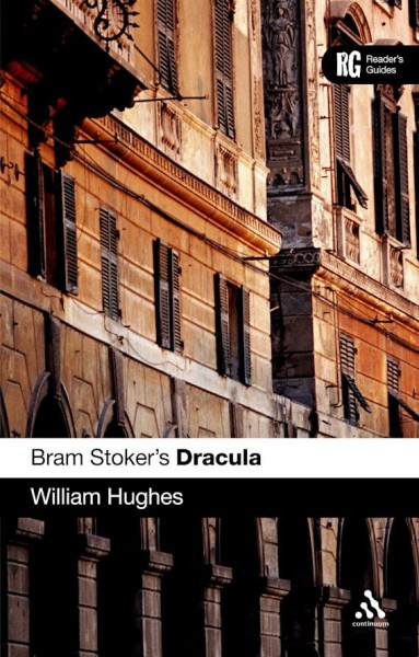 Фото Reader's Guides. Bram Stoker's Dracula