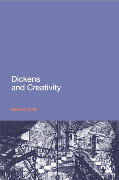 Фото Dickens and Creativity