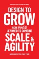 Фото Design to Grow. How Coca-Cola Learned to Combine Scale and Agility (and How You Can, Too) 2