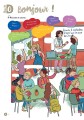 Фото Bonne Nouvelle! A1.1 Cahier d'exercices + CD 4