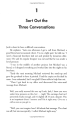 Фото Difficult Conversations. How to Discuss What Matters Most 10