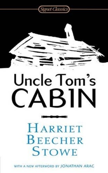 Фото Uncle Tom's Cabin