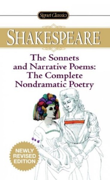 Фото Sonnets and Narrative Poems