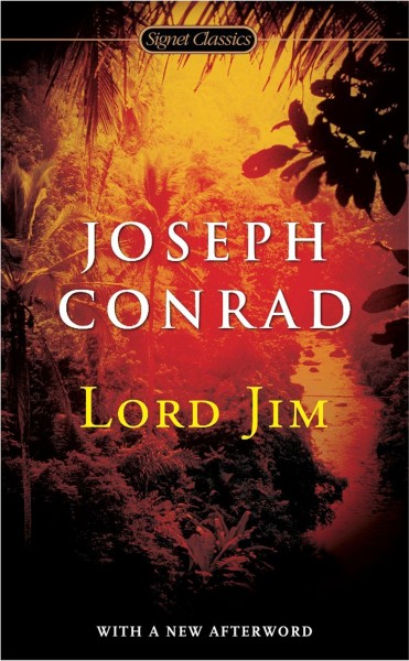 Фото Lord Jim