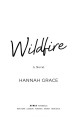 Фото Wildfire 3
