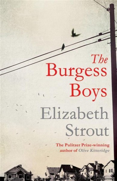 Фото Burgess Boys