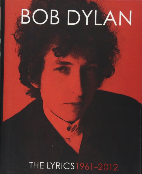 Фото The Lyrics: 1962 - 2012