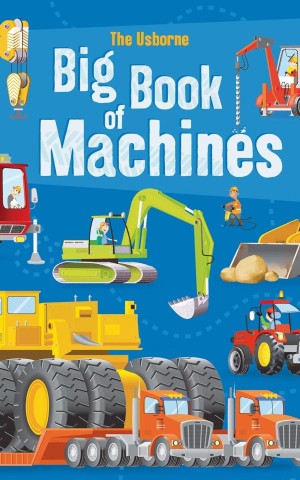 Big Book of Machines