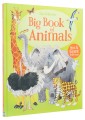 Фото Big Book of Animals 3