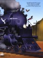 Фото Big Book of Trains 5