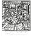 Фото Cinderella. Magic Painting Book 5