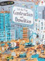 Фото Lift-the-Flap. Construction and Demolition 2