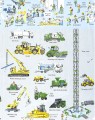 Фото Lift-the-Flap. Construction and Demolition 4