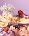 Фото Flower Porn: Recipes for Modern Bouquets, Tablescapes and Displays 7