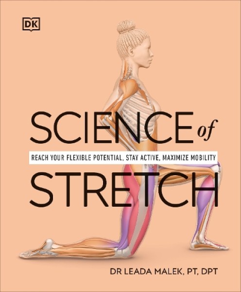 Фото Science of Stretch
