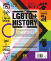 Фото The LGBTQ+ History Book: Big Ideas Simply Explained 2