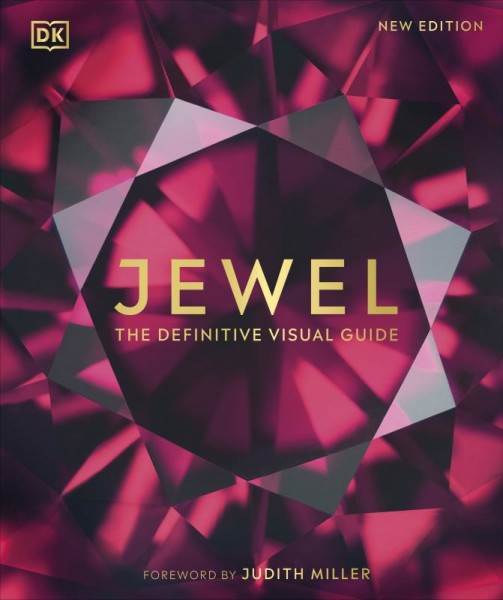 Фото The Definitive Visual Guide: Jewel