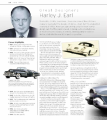 Фото The Definitive Visual History: The Classic Car Book 3