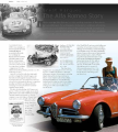 Фото The Definitive Visual History: The Classic Car Book 5