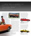 Фото The Definitive Visual History: The Classic Car Book 6