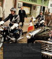 Фото The Definitive Visual History: The Classic Car Book 7