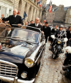 Фото The Definitive Visual History: The Classic Car Book 8