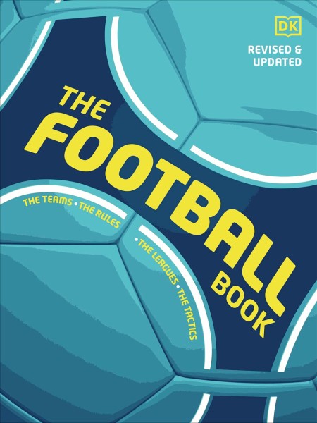 Фото The Football Book