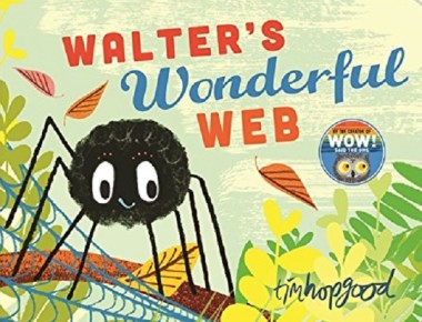 Фото Walter's Wonderful Web
