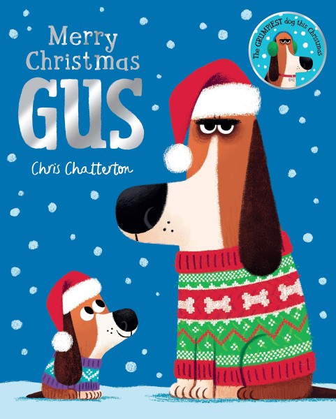 Фото Merry Christmas, Gus
