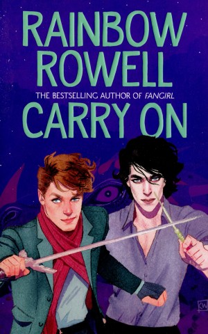 Carry On
