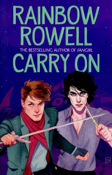 Фото Carry On