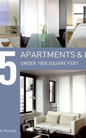 25 Apartments and Lofts Under 2500 Square Feet