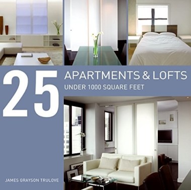 Фото 25 Apartments and Lofts Under 2500 Square Feet