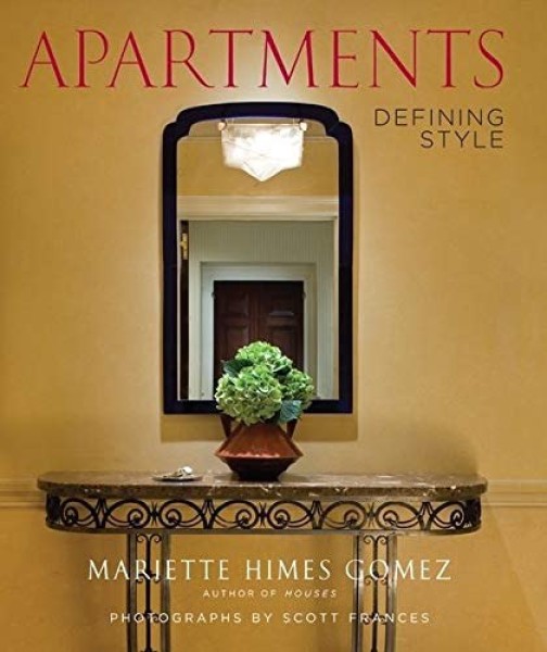 Фото Apartments. Defining Style