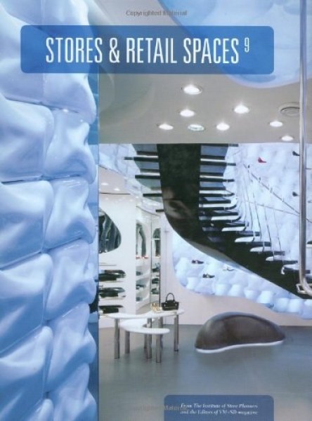 Фото Store & Reatail Spaces