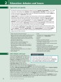 Фото Vocabulary in Use 3rd Edition. Advanced with Answers and Enhanced eBook. Vocabulary Reference and Practice 6