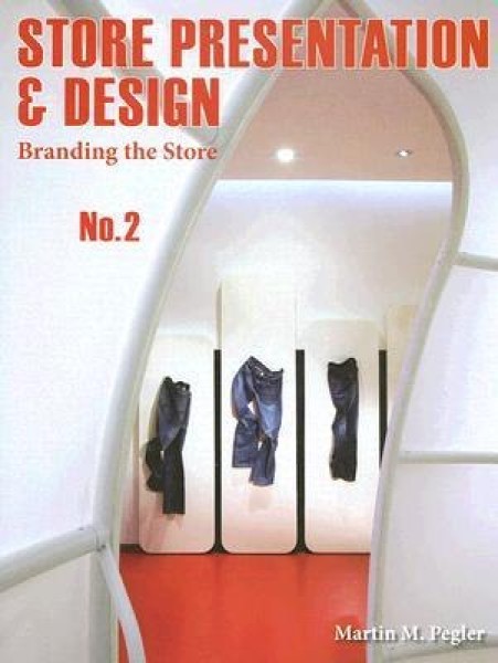Фото Store Presentation & Design No.2