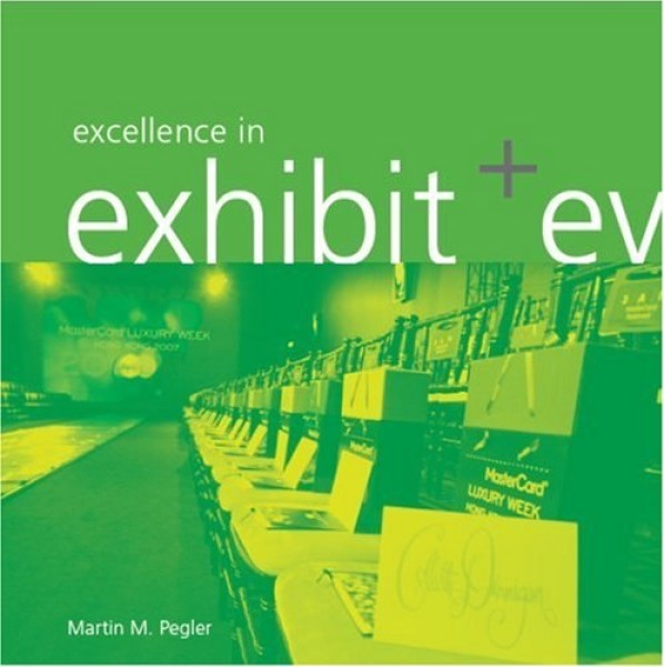 Фото Excellence in Exhibit & Event Design